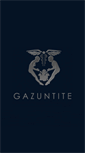 Mobile Screenshot of gazuntite.com